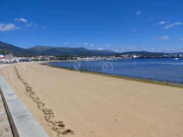 Business premises for sale in Paseo dos areos