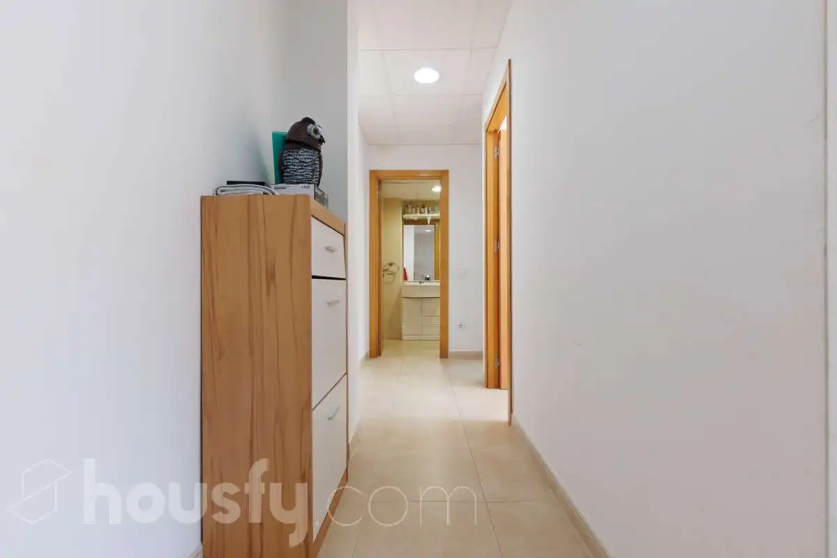 Flat for sale in Sant Jaume d'Enveja  with Storage room, Balcony and Community pool