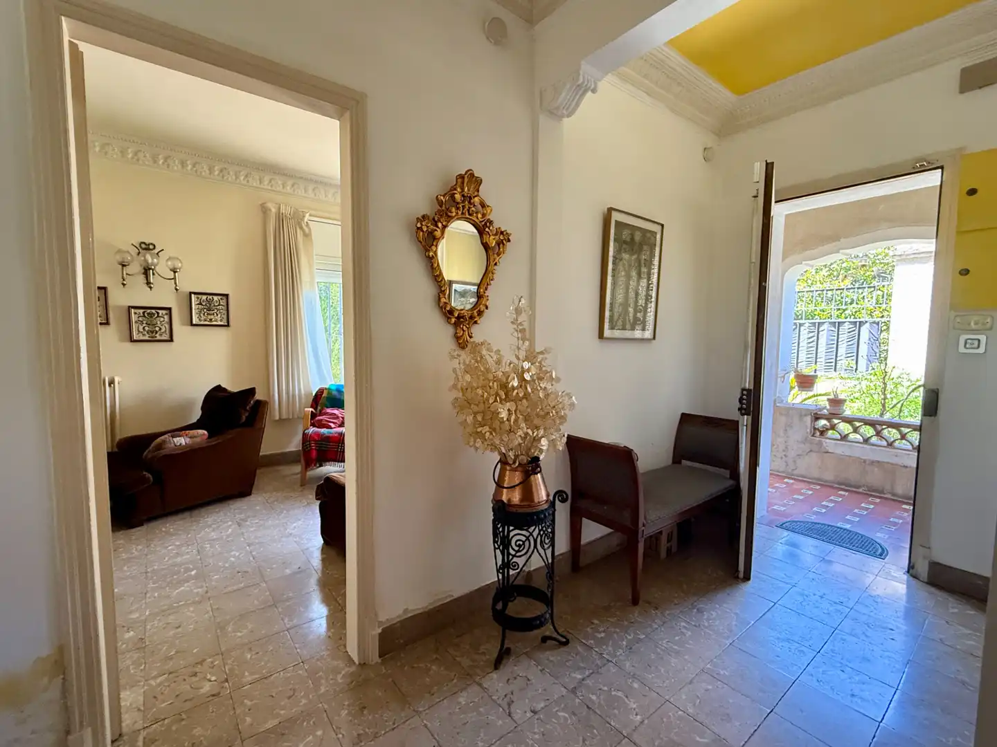 Casa o chalet en venta en Barcelona con Calefacción, Jardín privado y Terraza