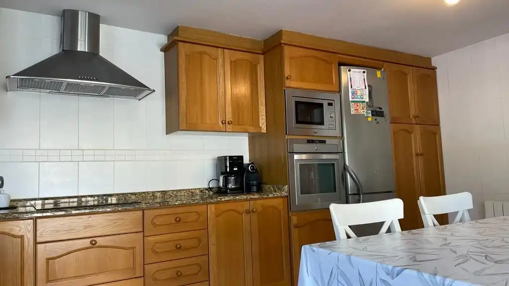 Casa amb piscina en venda a Montornés - Las Palmas - El Refugio, imagen 14