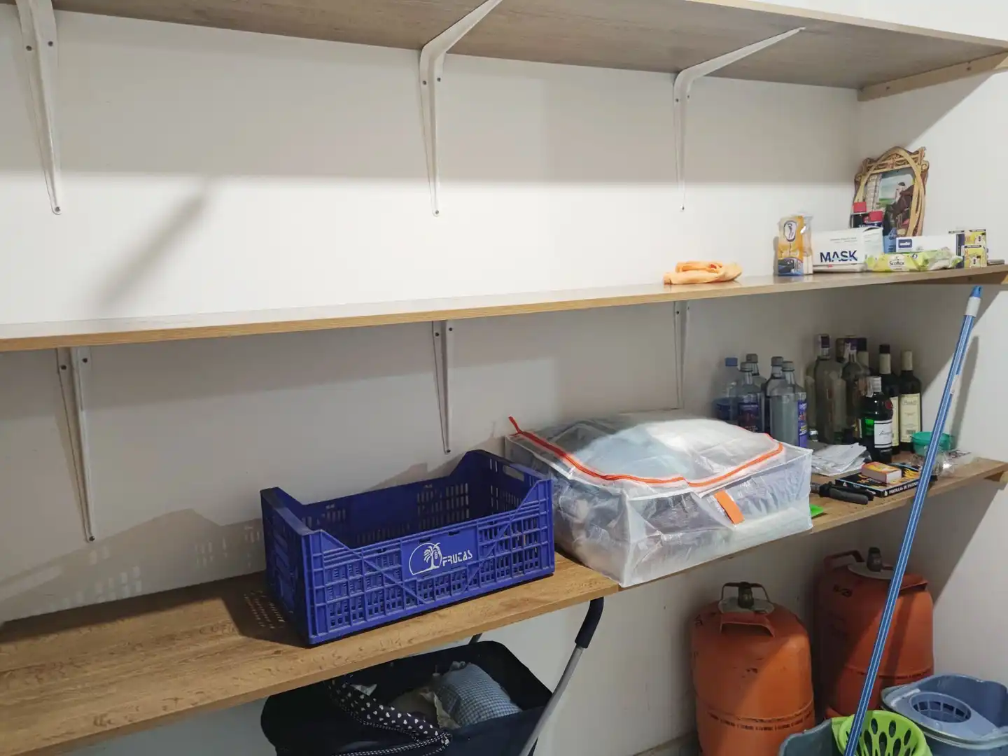 Casa o chalet en venta en Ferrol con Trastero