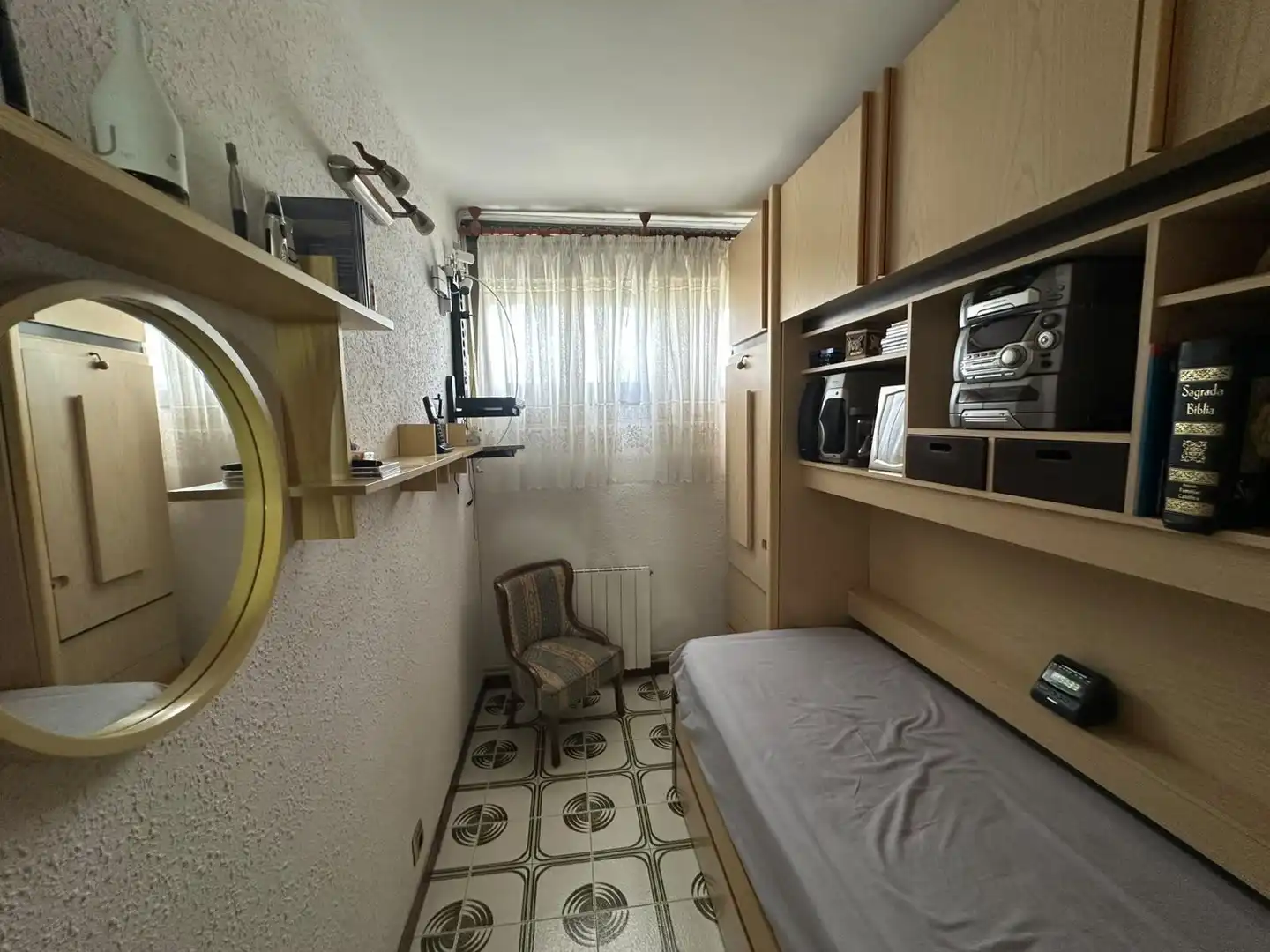 Apartament amb terrassa en venda a Carrer PUIG I CADAFALCH, imagen 18