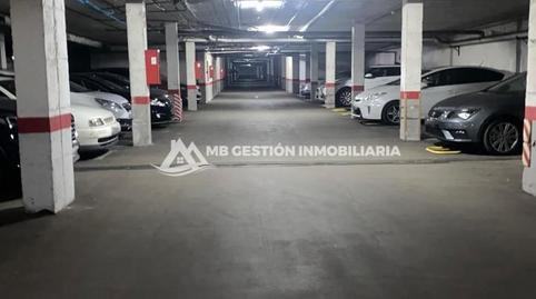 Photo 4 of Garage for sale in De Portugal, Fuenlabrada II - El Molino, Madrid