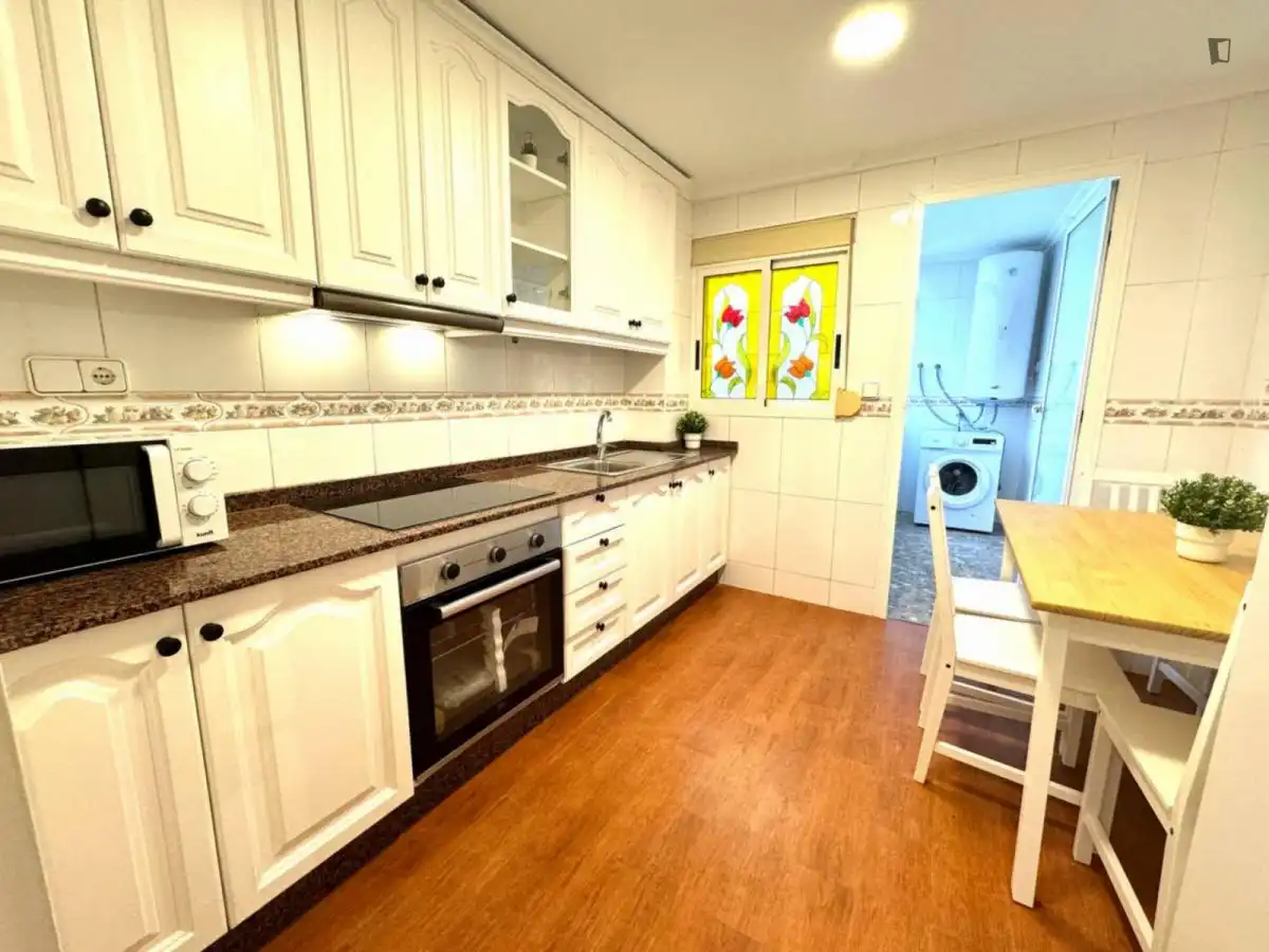 Habitació a Florida Alta