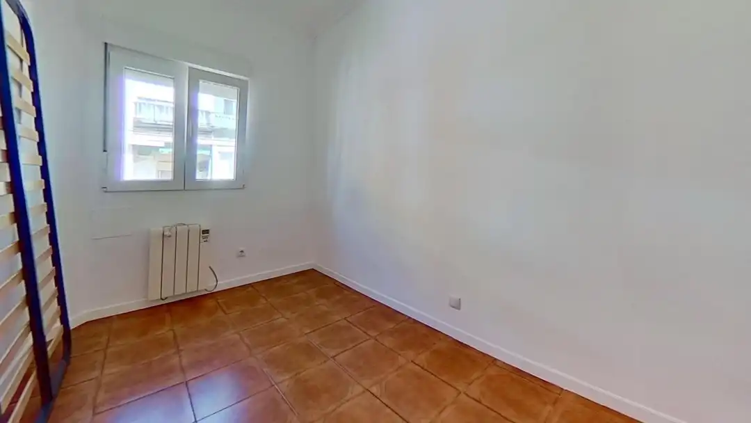 Wohnung zur Miete in Madrid mit Alarm