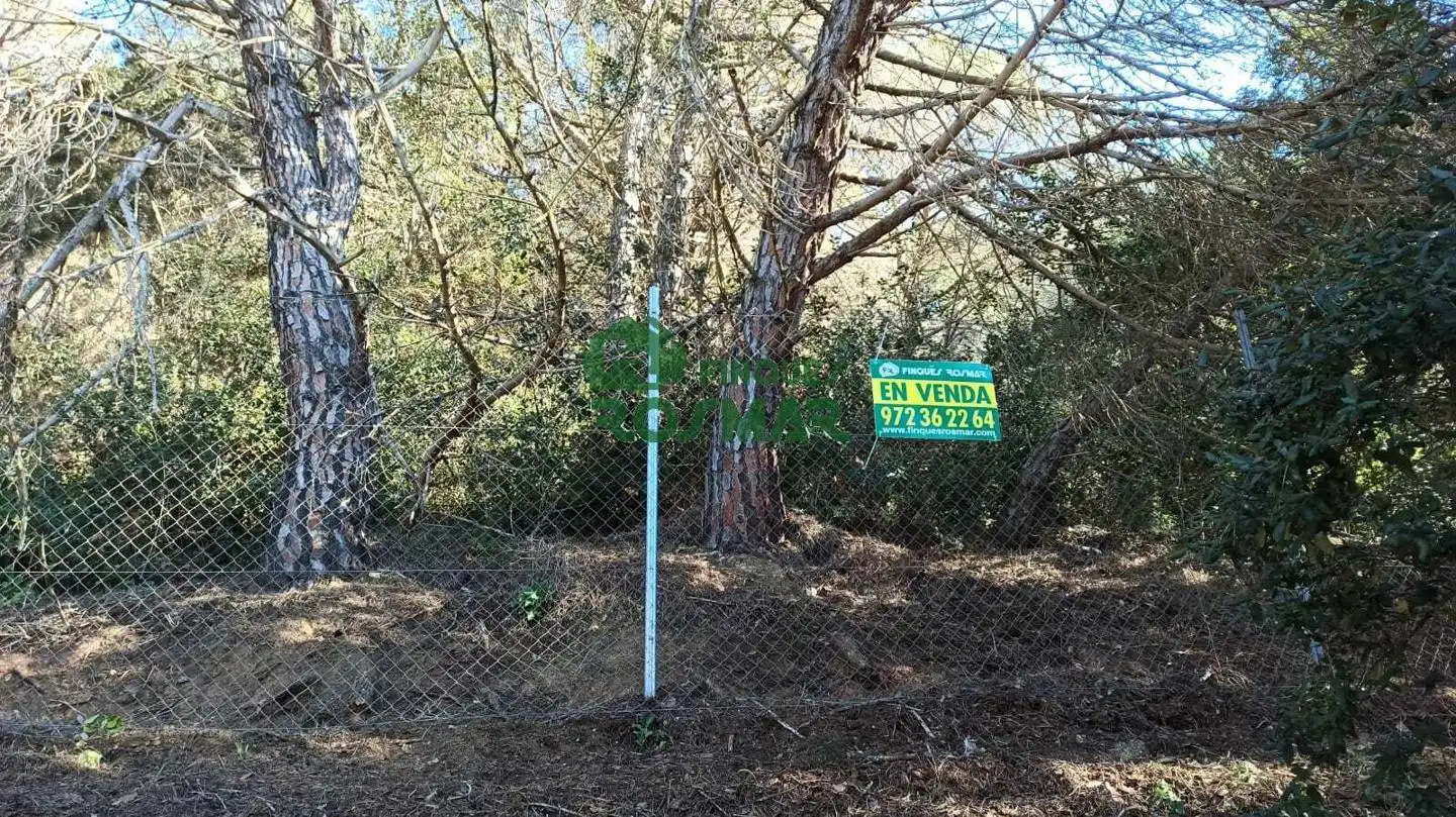 Land for sale in El Molí - El Rieral