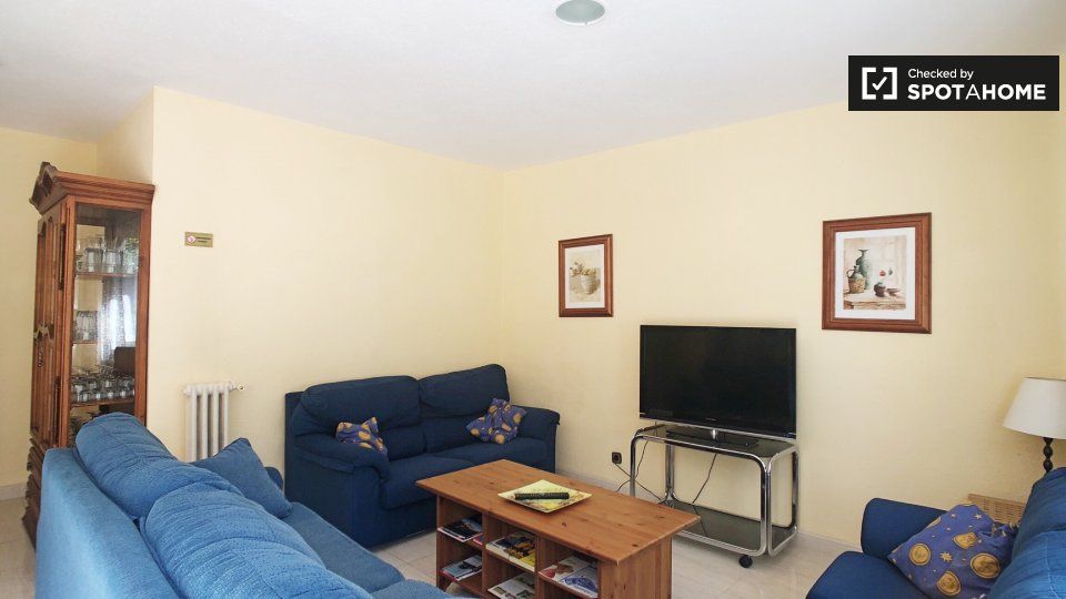 Flat to rent in Delicias