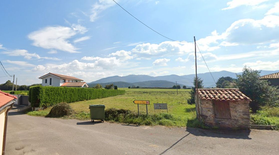 Land for sale in Barrio la Regatina, 16, Cudillero