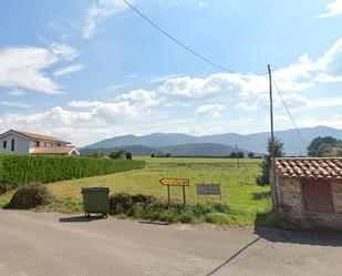 Land for sale in Cudillero