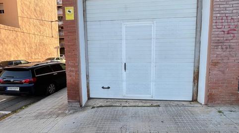 Foto 3 de Garatge en venda a Carrer Alcalde Manuel Sardà, 7, Migjorn, Reus