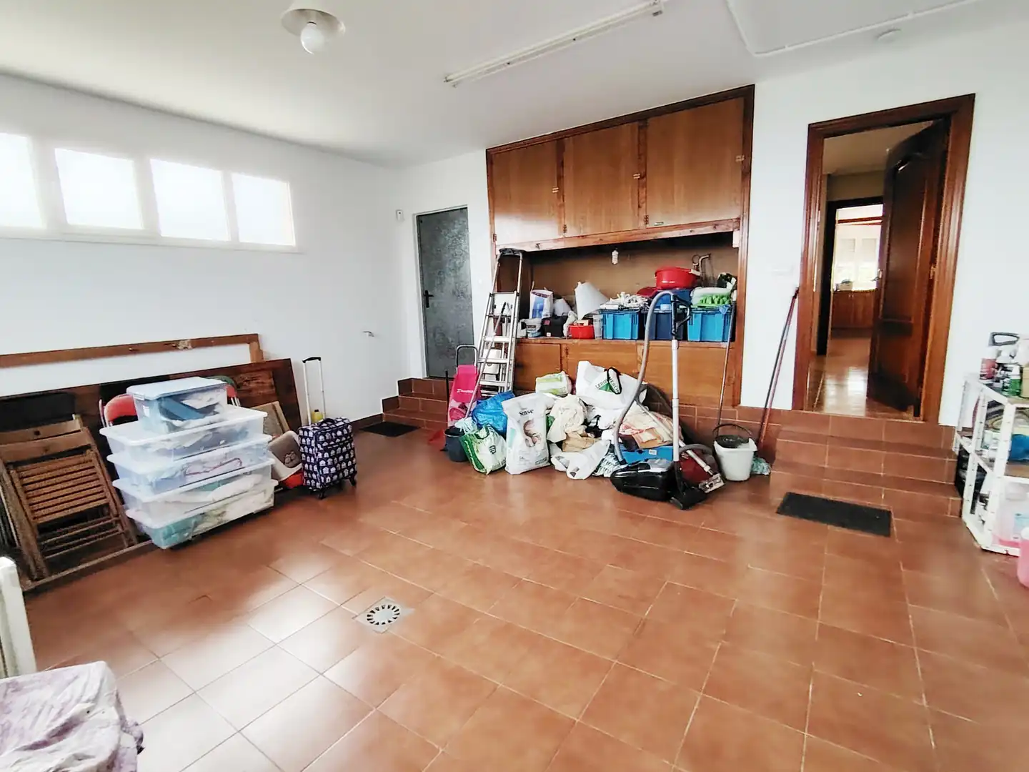 Houses for sale in Villaviciosa  with Heating, Private garden and Parquet flooring