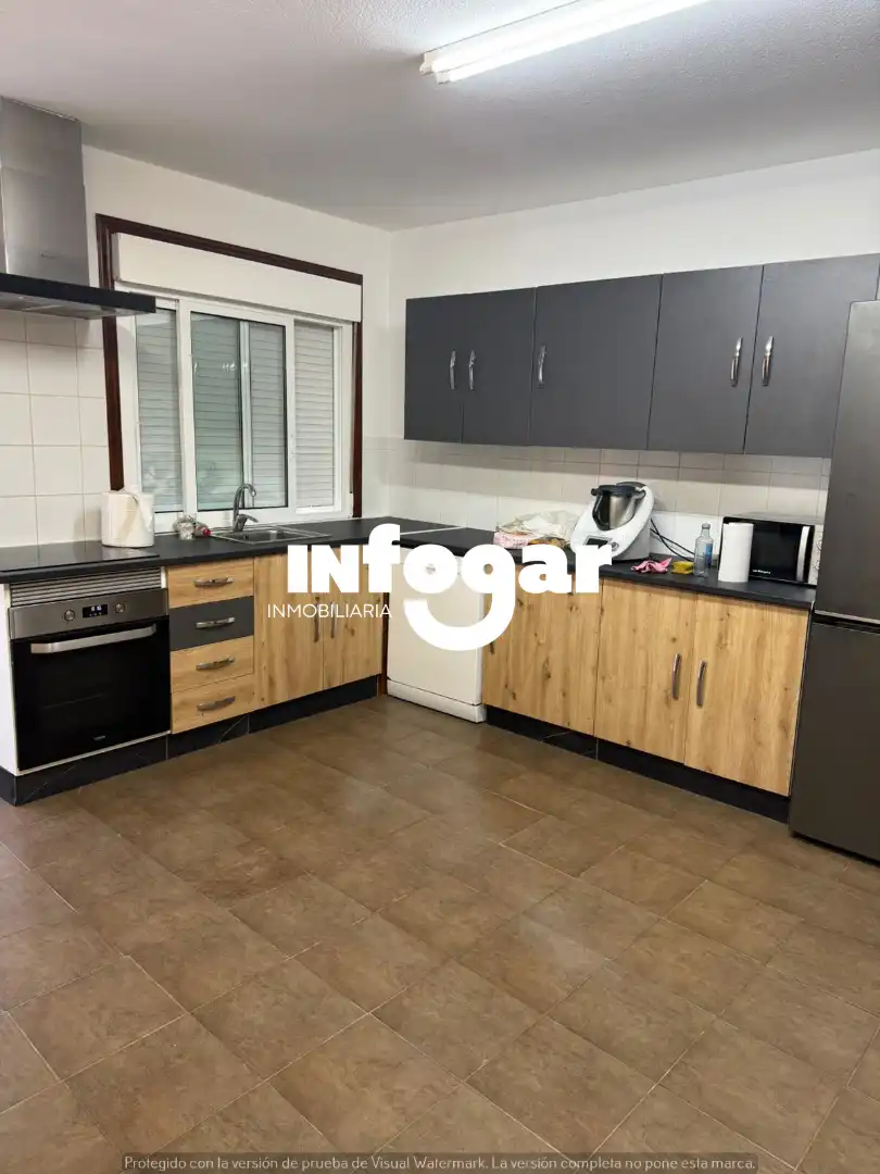 House to rent in Lugar Palomar