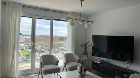 Photo 5 of Attic for rent in Miguel Lopez de Legazpi, 6, Valenoso, Boadilla del Monte