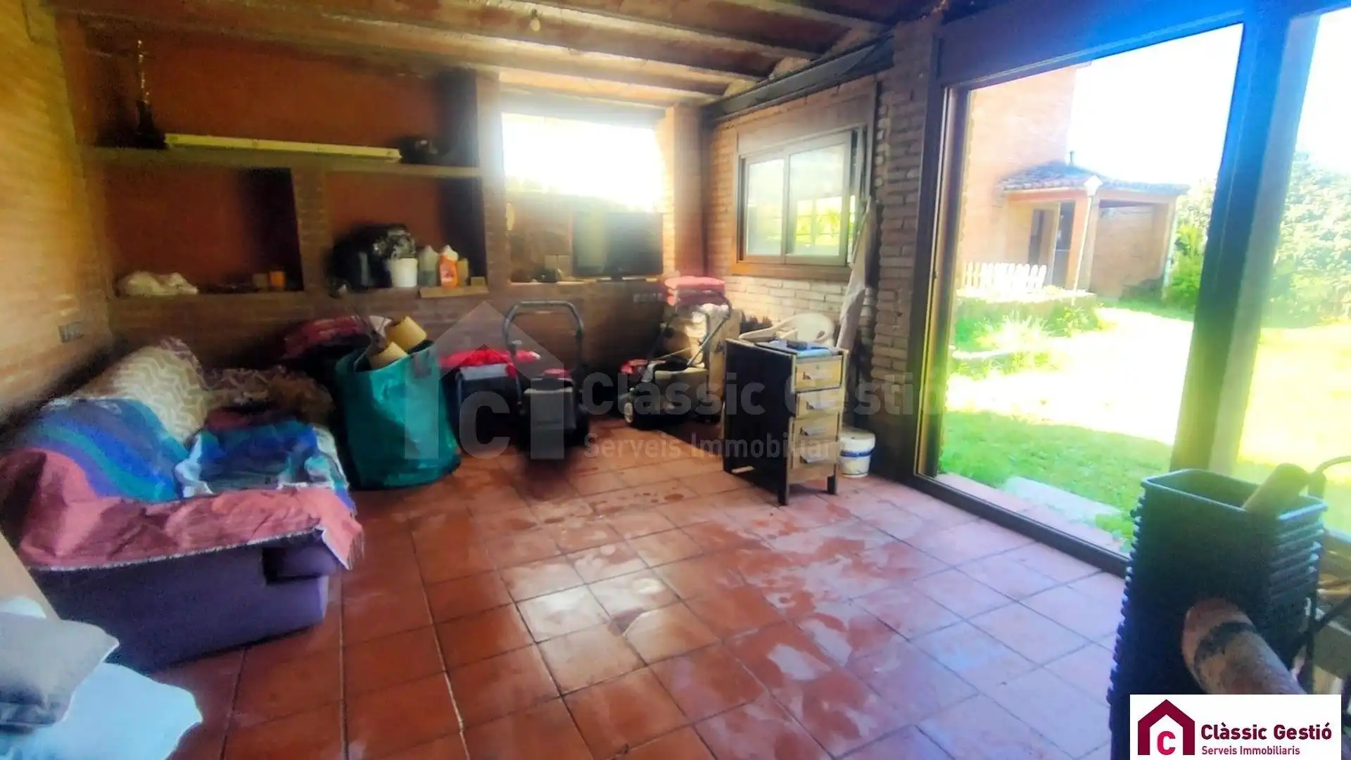 Casa en venda a Vacarisses, imagen 30
