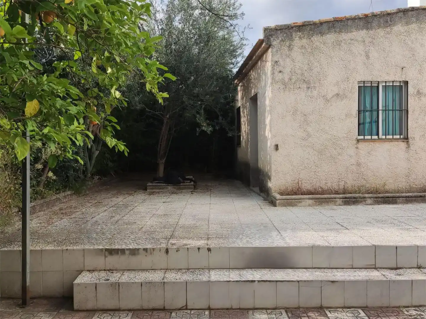 Pis en venda en Burguillos amb Jardí privat, Traster i Balcó