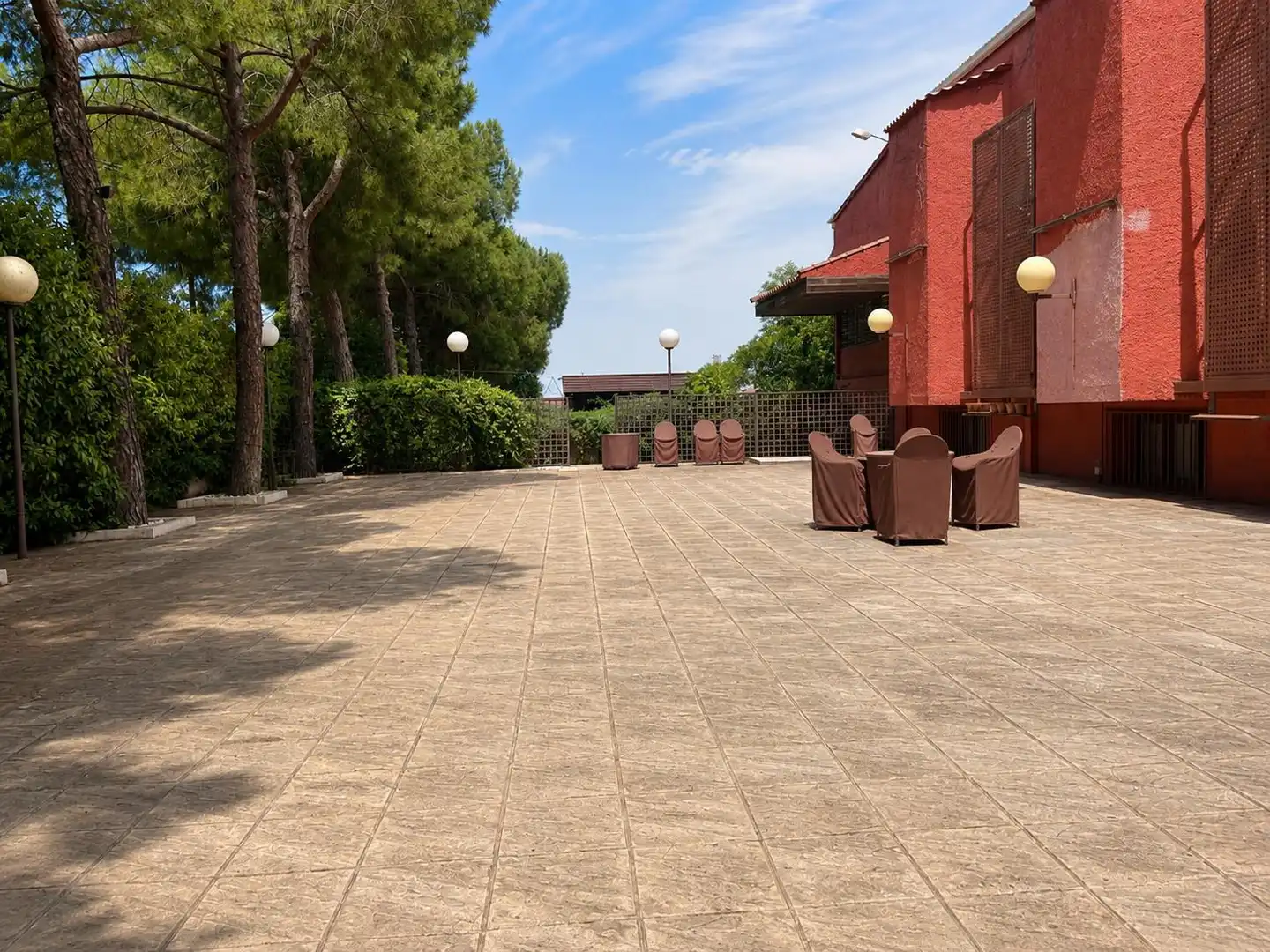 Business premises for sale in Paseo Galatea, imagen 10