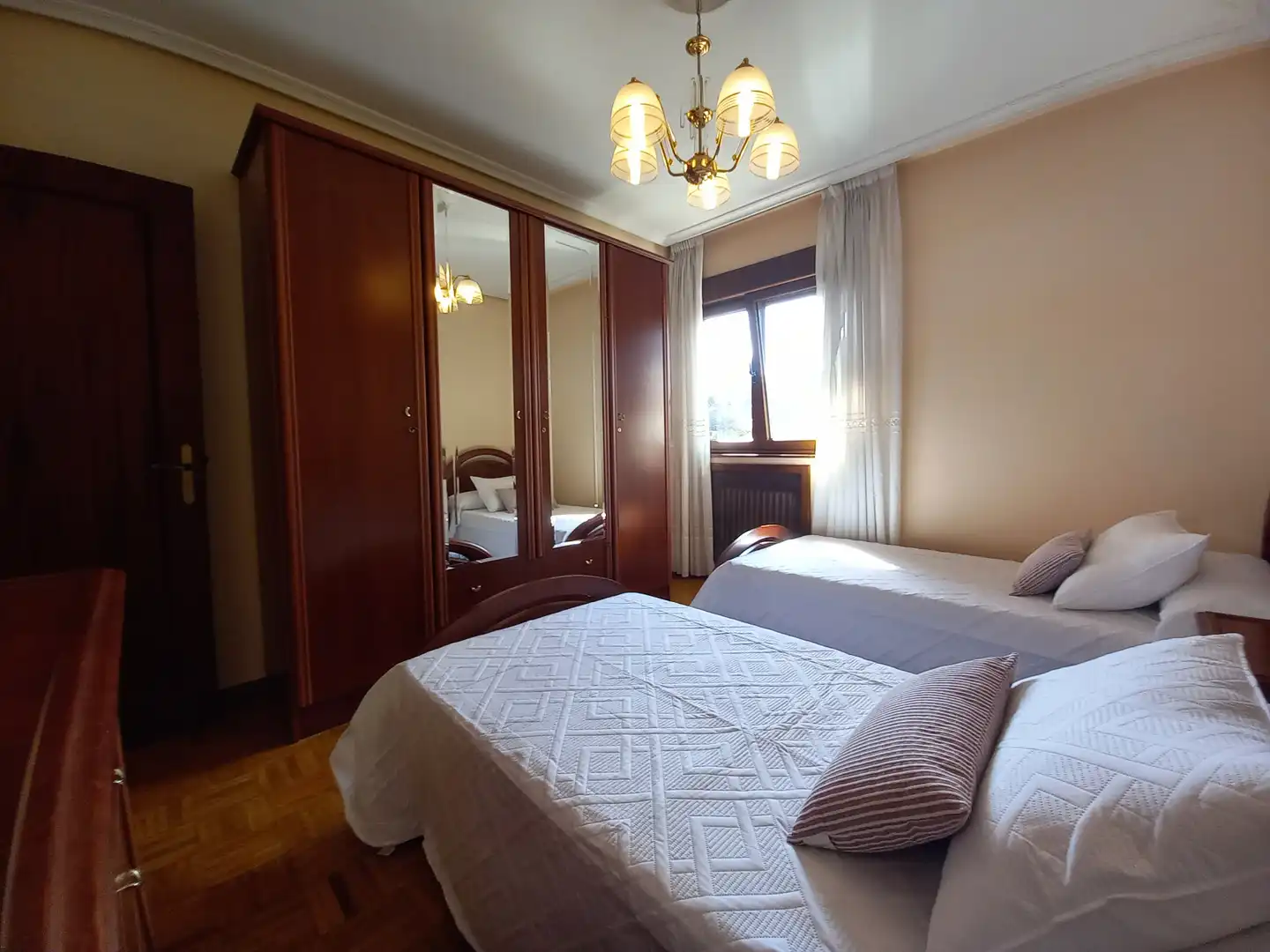 Casa con jardín en venta en Lugar Castro, imagen 30