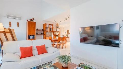 Photo 2 of Flat for sale in Santa Cristina - San Rafael, Málaga Capital