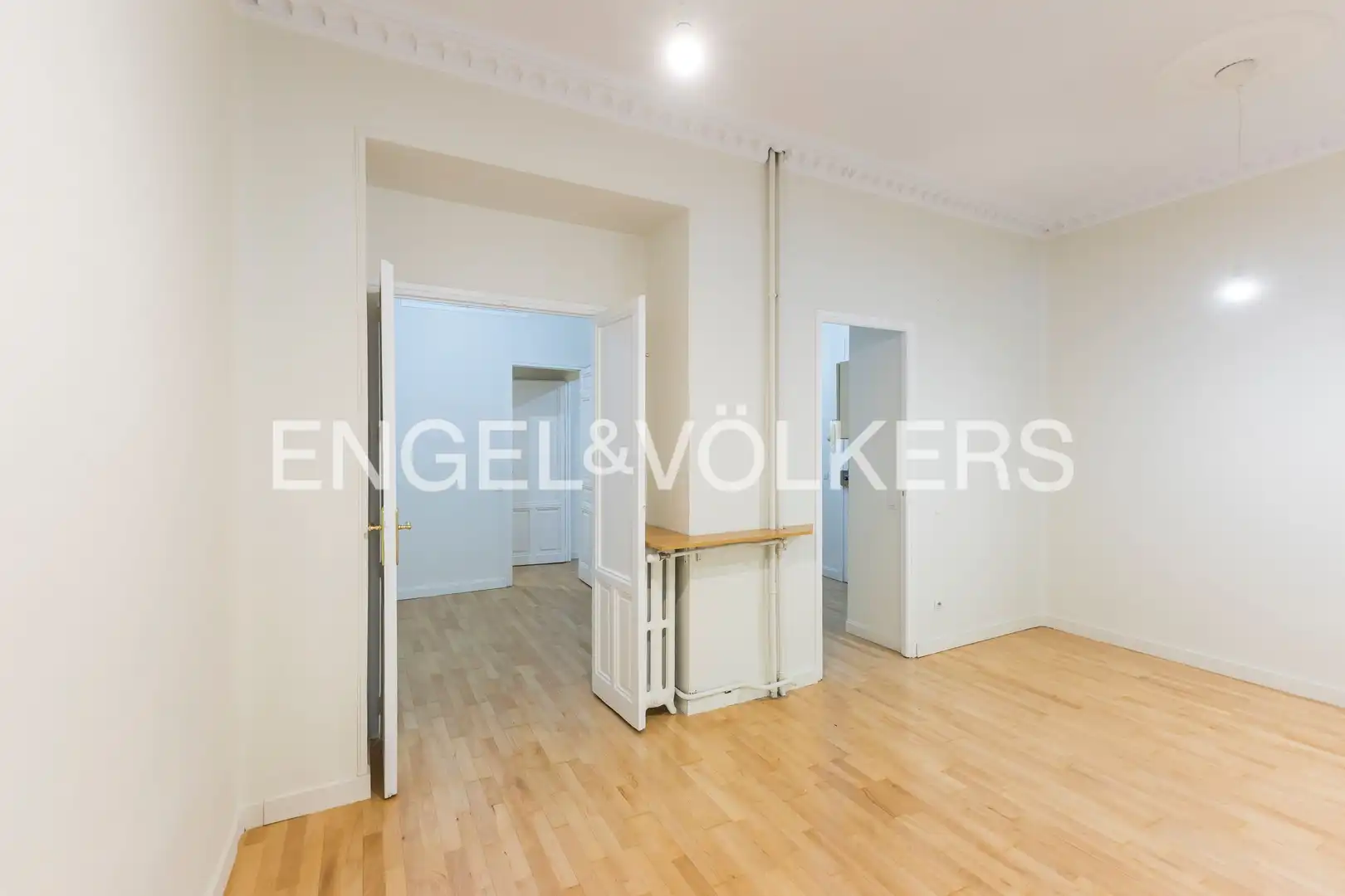 Flat with lift for sale in Calle del General Oráa, imagen 5