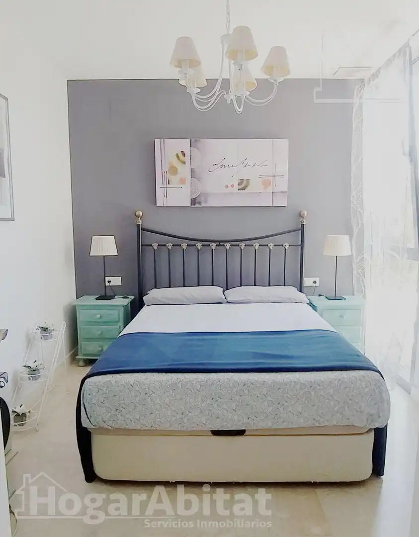 Wohnung zum Verkauf in Avenida Valencia, imagen 28