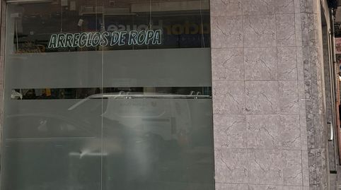 Foto 3 von Geschaftsraum zur Miete in Avenida Schulz, Llano, Gijón