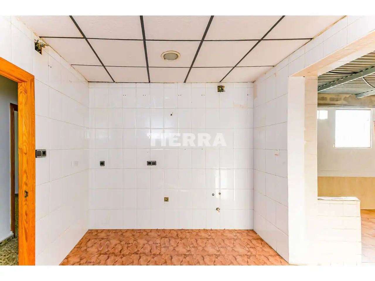 Bathroom of Flat for sale in Albudeite, Murcia