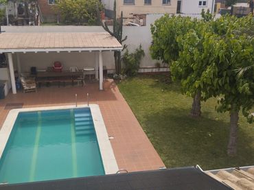 Casa con piscina en venta en La Collada - Sis Camins