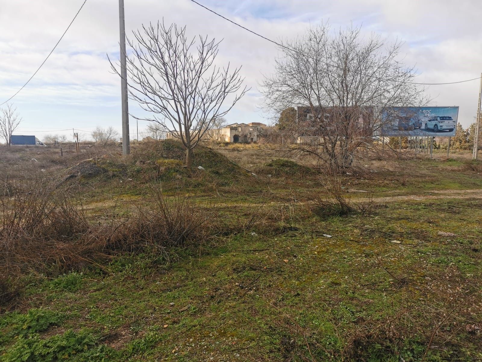 Residential for sale in Ciempozuelos