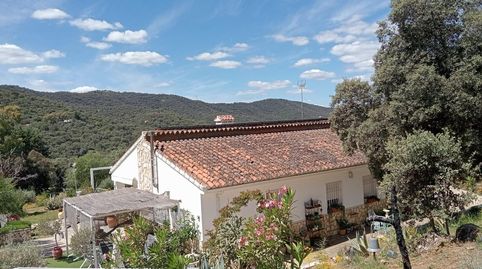 Foto 5 von Country house zum Verkauf in Villaharta, Córdoba