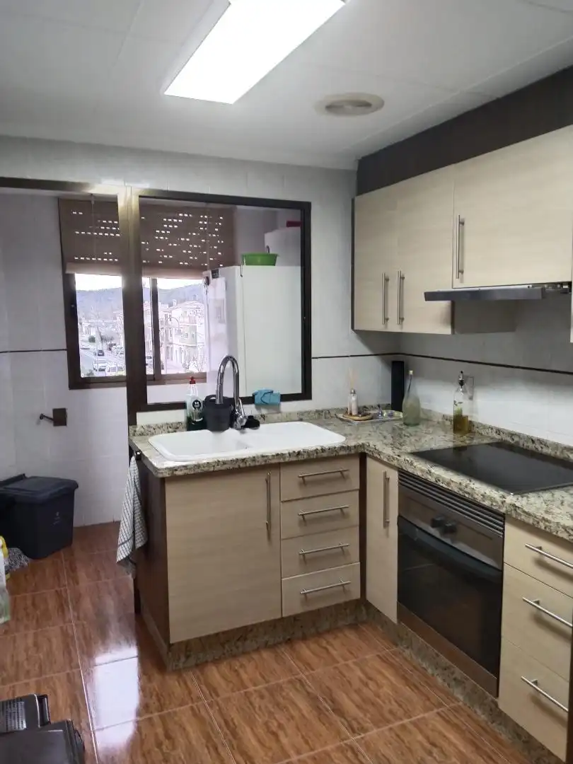 Cocina de Piso en venta en Alzira