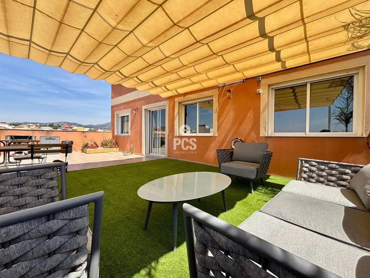 Penthouse with lift for sale in Calle Zona Tirol Camilleri S/N