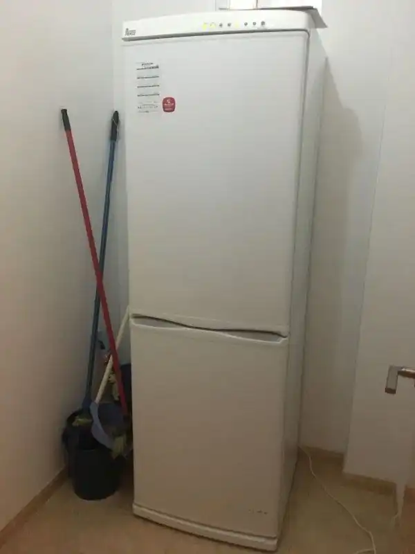 Terrasse von Wohnung zur Miete in Almería mit Klimaanlage und Möbliert
