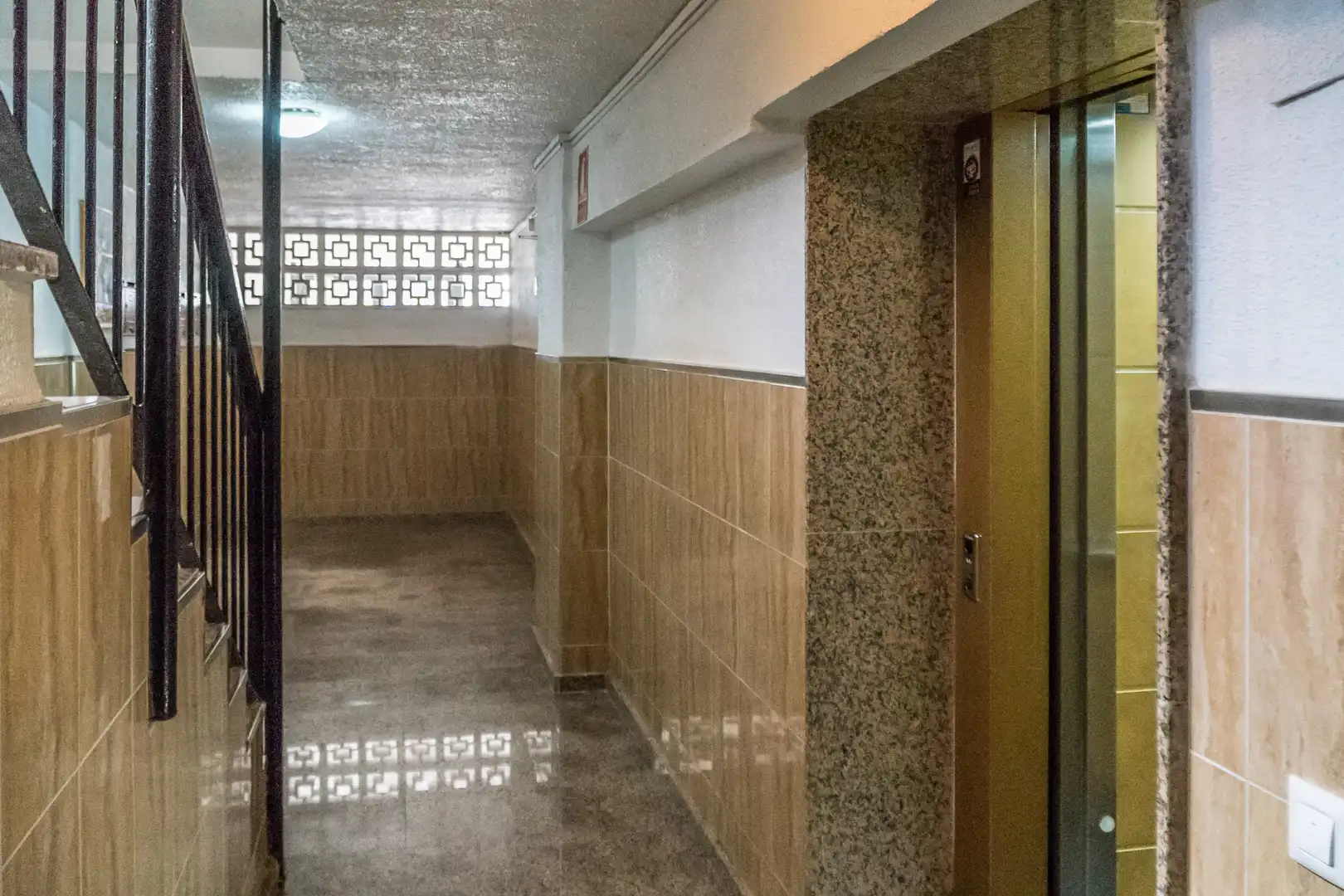 Piso en venta en Linares