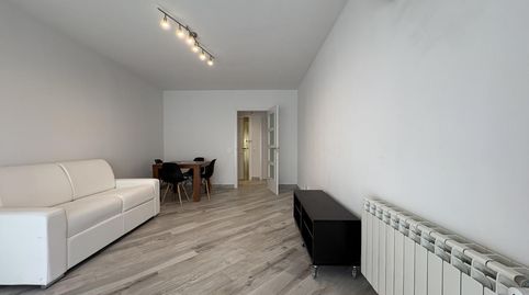 Foto 5 von Wohnung zur Miete in De Hermosilla, Goya, Madrid Capital