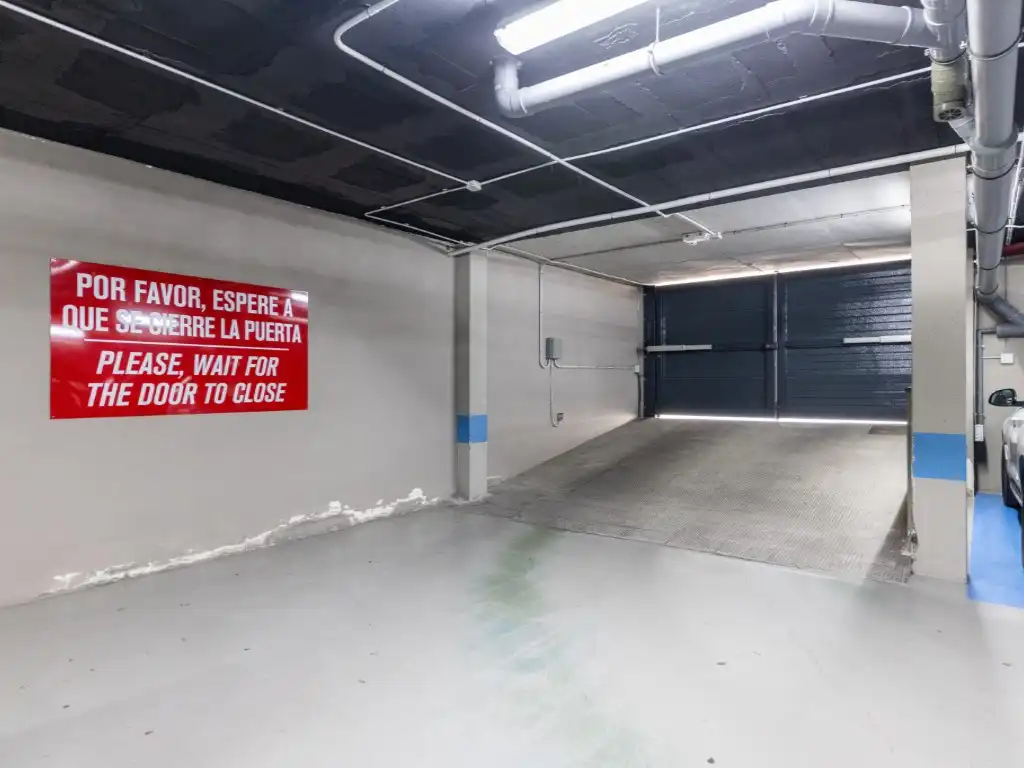 Parking de Garaje en venta en Alicante / Alacant