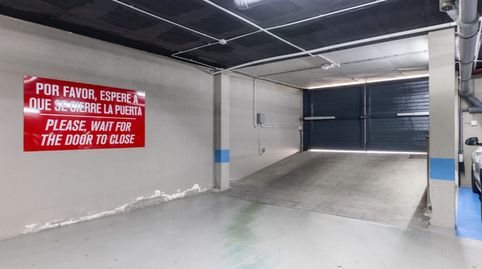 Photo 4 of Garage for sale in Calle Padre Arrupe, Goteta, Alicante / Alacant