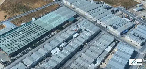 Nau industrial en venda a Calle Seoane, imagen 6