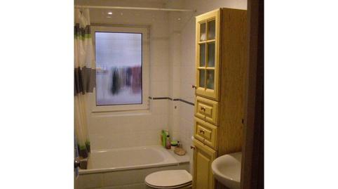 Foto 5 de Apartament en venda a Milán - Pumarín, Oviedo