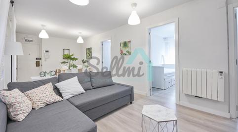 Photo 5 of Flat to rent in Donato Argüelles, Barrio del Centro, Asturias