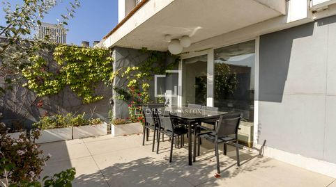 Ático Excelentes de 4 dormitorios con 24m terraza en alquiler en Cuatro Caminos, imatge 3