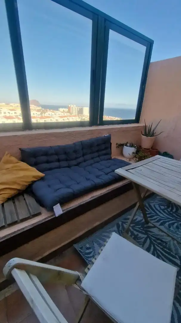 Piso con piscina en venta en Golf del Sur - Amarilla Golf, imagen 5