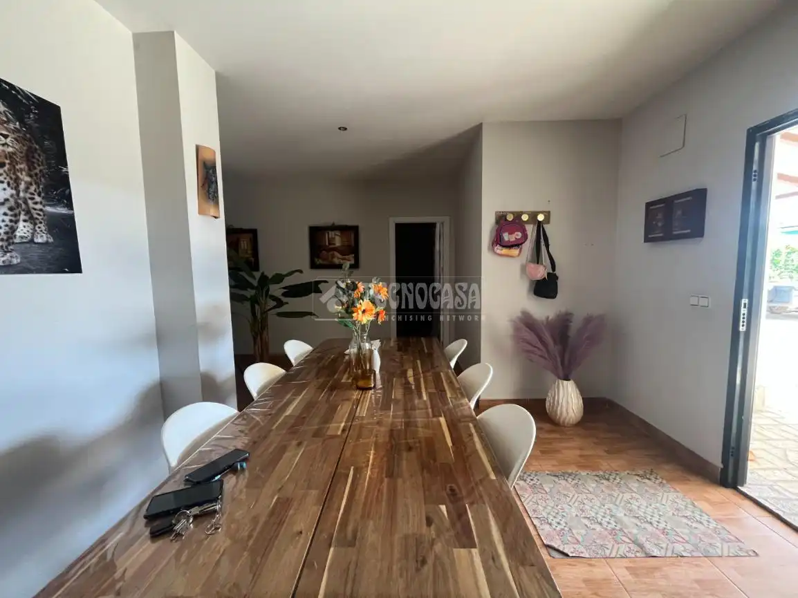 Casa o chalet en venta en Pilas