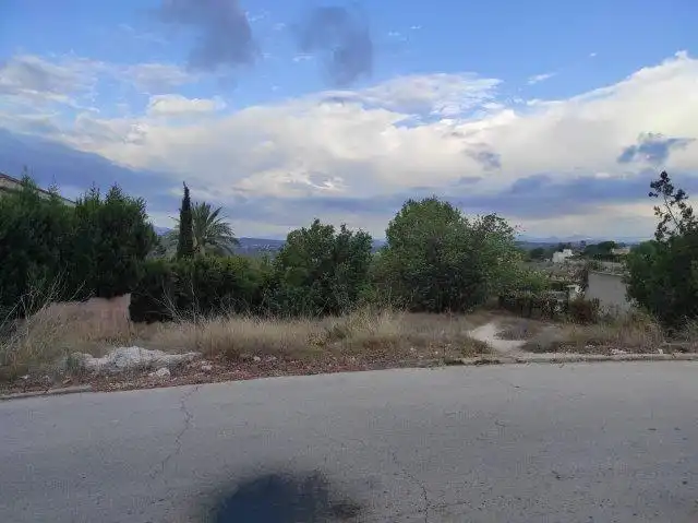 Terreny residencial en venda a Montserrat, imagen 2