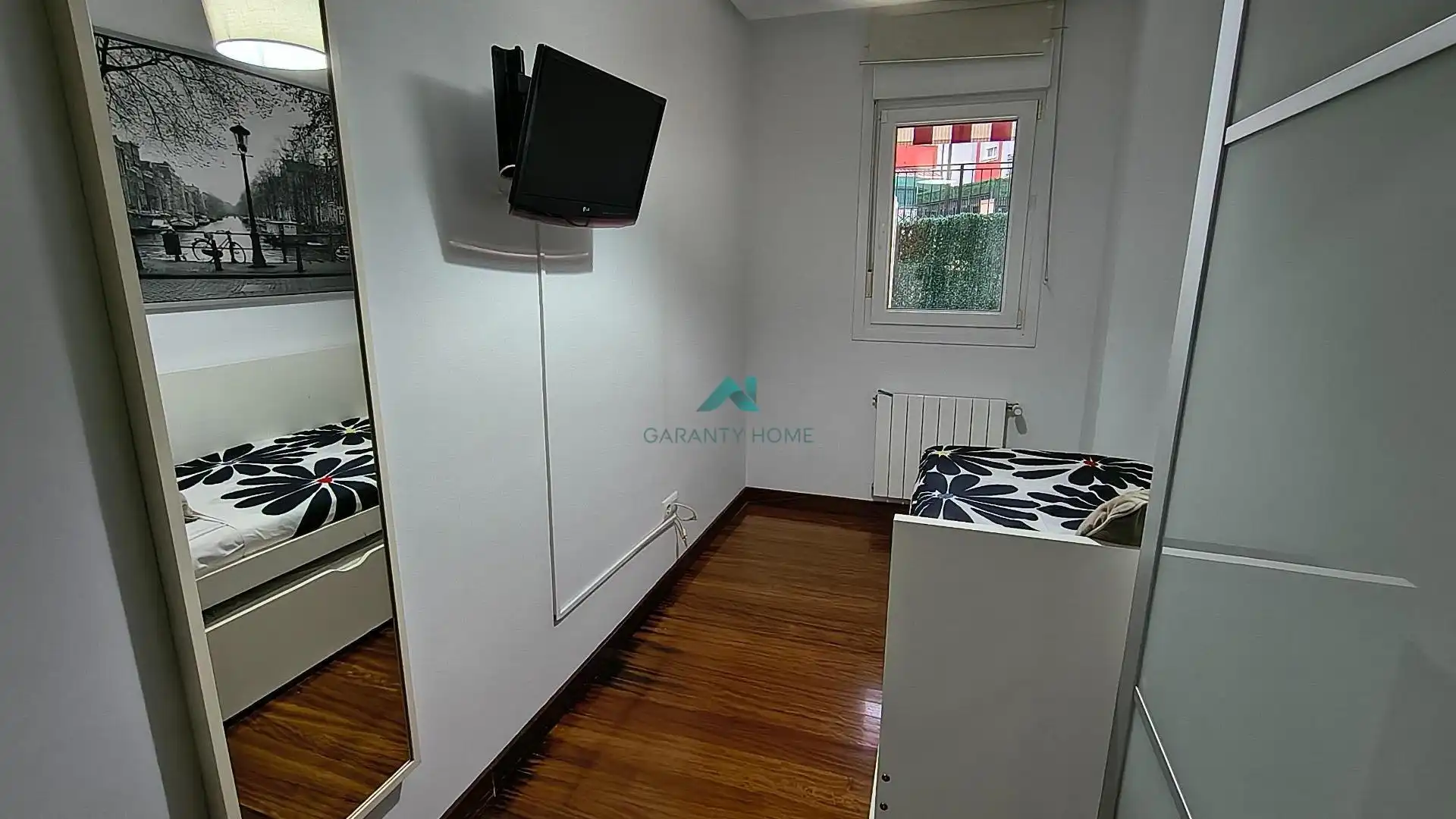 Habitación de Planta baja en venta en Ramales de la Victoria con Calefacción, Jardín privado y Terraza