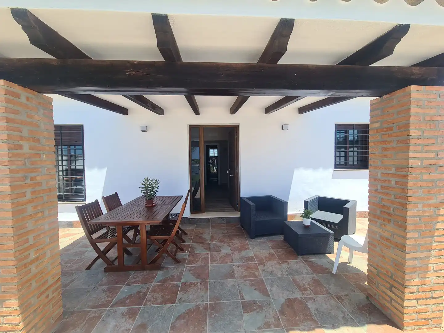 Casa o chalet de alquiler en Vial Camino, 6, Barrio Nuevo