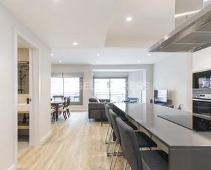 Vista exterior de Apartament de lloguer en  Barcelona Capital amb Aire condicionat, Calefacció i Parquet