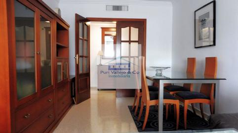 Photo 2 of Flat for rent in Santa Rosa - Valdeolleros,  Córdoba Capital