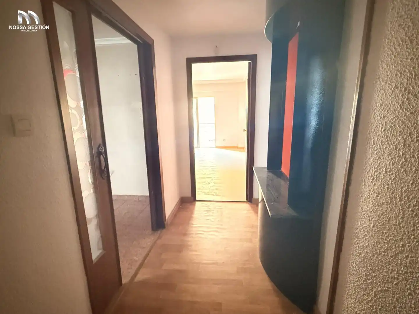 Piso con terraza en venta en Llombai, imagen 4