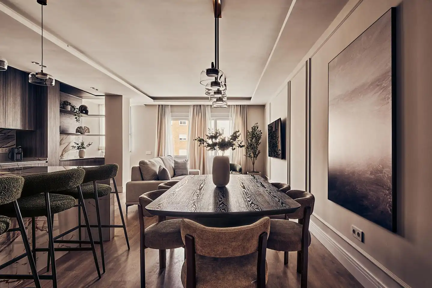 Flat with lift for sale in Calle de Narváez, imagen 9