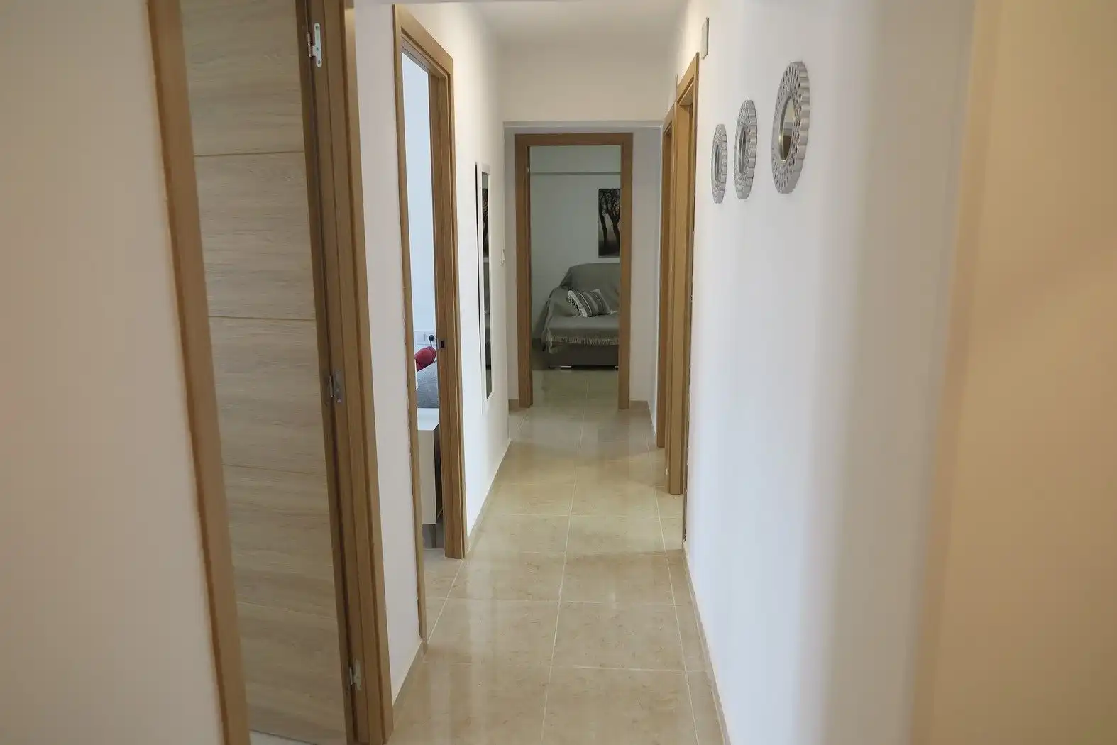Apartment mit Aufzug zum Verkauf in Platja de Vila Joiosa, imagen 33